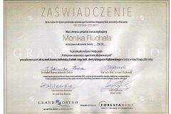 CERTIFIKAT