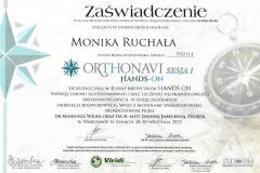 certyfikat-ORTHONAVI-Dr_Monika_Ruchala