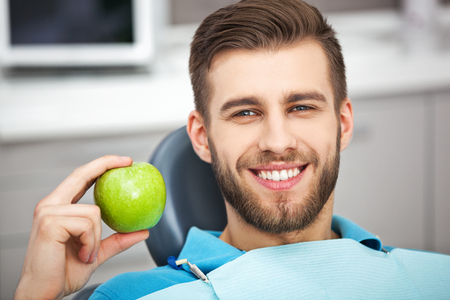 Leczenie nadwrażliwości zębów Rzeszów