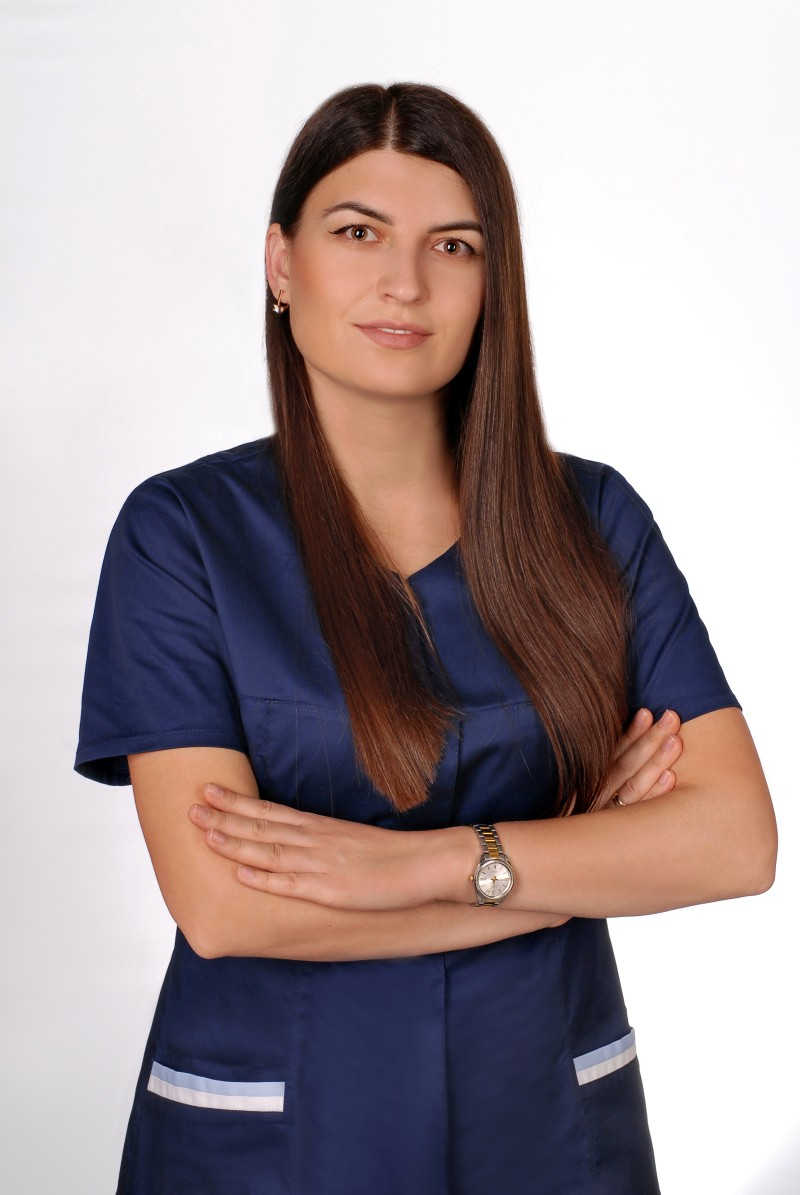 Julia Sydii